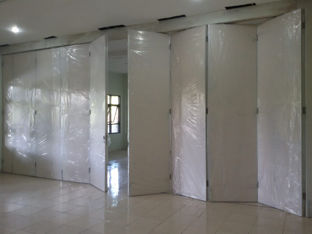 Produk Pintu Lipat